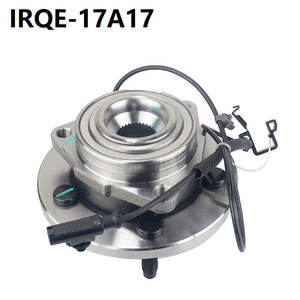 Unité de roulement de roue avant IRQE-17A17, diamètre intérieur de 35mm, pour remplacement de roulement automobile Dodge - Product Image 4