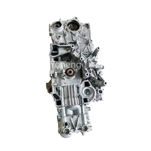 ชุดประกอบเครื่องยนต์ M97.21 3.4L พอร์ชสำหรับ <span class=keywords><strong>Porsche</strong></span> Cayman <span class=keywords><strong>987</strong></span> - Product Image 3