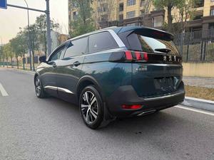 Venta al por Mayor de <span class=keywords><strong>Peugeot</strong></span> <span class=keywords><strong>5008</strong></span> Usados, 2017-2019, SUV de <span class=keywords><strong>7</strong></span> <span class=keywords><strong>Plazas</strong></span>, Sin Accidentes, Volante a la Izquierda, Automático, Tracción Delantera, Motor Turbo, Asientos de Cuero - Product Image 6