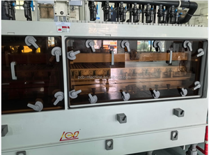 Độ chính xác cao HDI/Multilayer <span class=keywords><strong>PCB</strong></span> thiết bị động cơ bơm nước quá trình khô phim phát triển dòng <span class=keywords><strong>PCB</strong></span> điện tử sản xuất dòng - Product Image 2