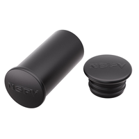 Ensemble de capuchons anti-poussière pour connecteurs solaires photovoltaïques NSPV EPDM, classe de protection UL94-V0, protections pour bornes photovoltaïques