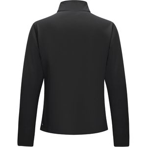 Chaqueta Softshell Impermeable para Mujer, 33,000ft, Ligera, con Forro Polar, Aislante, Cortavientos, con Cierre - Product Image 3