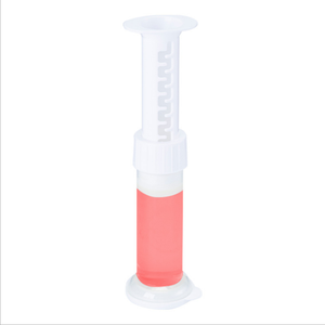 2021 Biggest Best <strong>Wc</strong> Stamp Cleaner Long Lasting Toilet Air Freshener Gel Stick Toilet Pipe Gel Syringe Flush Toilet Bowl Cleaner - Product Image 4