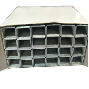 Bán buôn văn phòng trường văn phòng phẩm số 26/<span class=keywords><strong>6</strong></span> 1000 cái mặt hàng chủ lực cho giấy ràng buộc Chất lượng cao giá rẻ bạc <span class=keywords><strong>Stapler</strong></span> - Product Image 5