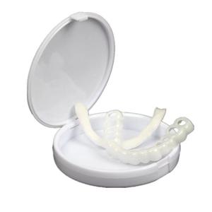 Carillas Dentales Transparentes Realistas para Dientes Superiores e Inferiores, Cubiertas Decorativas para Dientes para Adultos, Cuidado Bucal - Product Image 1