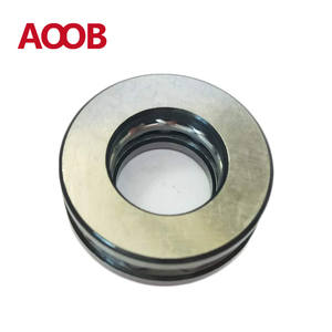 Vente spéciale De Haute Précision AOBO Roulements 51203 Butée <span class=keywords><strong>À</strong></span> Billes 51203 Avec Taille 17*35*12mm - Product Image 5