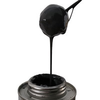 Colle PVC pour raccords de tuyauterie, scellant pour système d'irrigation d'arrosage de jardin, adhésif pour joint de tube de conduite d'eau en ciment