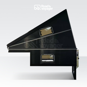 <span class=keywords><strong>Camper</strong></span> de alta calidad con tapa dura, ideal para acampar al aire libre y viajes por carretera - Product Image 6