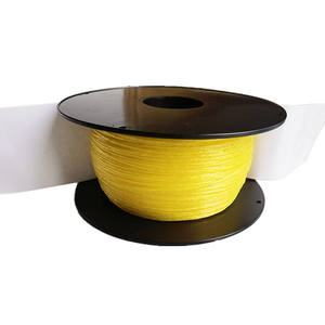 Fly Glue Rope Tape Utilizado en Fly String Reel Roll Trap System Project Horse Fly Trap Roll - Product Image 5