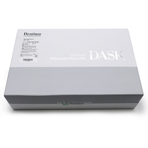 <span class=keywords><strong>Kit</strong></span> di impianti dentali per trapano sinusale avanzato Dentium - Product Image 6
