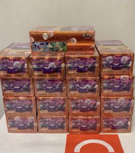 Scatola Sigillata Originale Pokémon Edizione Cinese Gem Pack 3a Serie Geng Gui Set Regalo di Carte per Scambio Giocattoli per Bambini - Product Image 5