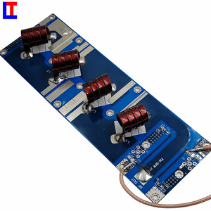 Détecteur de métaux Portable longue durée chien de garde minuterie conception de carte de Circuit électronique porte de ventilateur contrôle de pompe à eau PCB HASL - Product Image 5