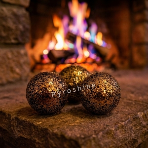 Bolas <span class=keywords><strong>de</strong></span> <span class=keywords><strong>Fuego</strong></span> Mágicas al por Mayor, Colorante <span class=keywords><strong>de</strong></span> Llama Colorido para Acampar al Aire Libre, Fogatas, Chimeneas, Creador <span class=keywords><strong>de</strong></span> Atmósfera Festiva - Product Image 1