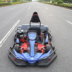 Customized Color <strong>Go</strong> <strong>Kart</strong> 270cc High Power air Cooler Chain Drive Racing Gas off Road <strong>Go</strong> <strong>Karts</strong> for Sale - Product Image 4
