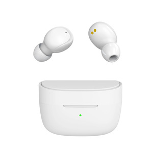 Audífonos Inalámbricos Bluetooth XY-30 TWS Mini Invisibles Resistentes al Agua Bluetooth 5.3 Control Táctil Carga Tipo-C - Product Image 2