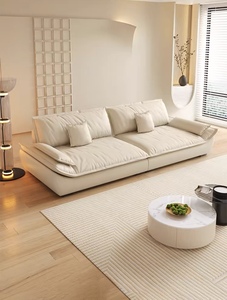 Juego de Sofás Modernos de Lujo a Precio de Fábrica, Muebles para el Hogar, Sofás Seccionales, Juego de Sofás para Sala de Estar - Product Image 4