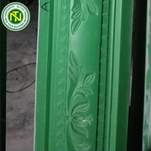 <strong>Plaster</strong> <strong>of</strong> <strong>Paris</strong> Moulds Gypsum <strong>Plaster</strong> <strong>Mold</strong> Coving Cornice - Product Image 3