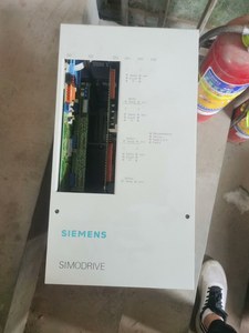 6SC6101-2B-Z MLFB SIMODRIVE 610 PLC โมดูลควบคุม PLC รุ่น 6SC6101-2B-Z MLFB SIMODRIVE 610 - Product Image 3