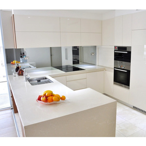 6 mét Tempered grey gương cho nhà bếp <span class=keywords><strong>splashbacks</strong></span> với AS/NZS 2208, en12150 và SGCC - Product Image 4