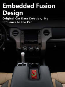 Cargador Inalámbrico de Alta Calidad Hecho en China, Carga Rápida de 9-16V para Venta al por Mayor - Product Image 5