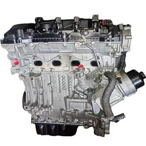 <span class=keywords><strong>Prix</strong></span> usine <span class=keywords><strong>Peugeot</strong></span> Citroen moteur à essence 1.6T 1.8T 5G02 6G03 moteur turbo haute qualité utilisé moteurs à arbre long - Product Image 2