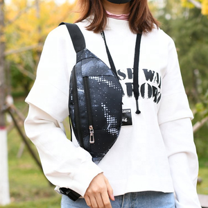 <span class=keywords><strong>Riñonera</strong></span> Personalizada para Mujer, <span class=keywords><strong>Niño</strong></span>, Hombre, Unisex, <span class=keywords><strong>Riñonera</strong></span> Deportiva con Logotipo Impreso, <span class=keywords><strong>Riñonera</strong></span> Infantil, <span class=keywords><strong>Riñonera</strong></span> Tipo Bandolera para Niños - Product Image 3