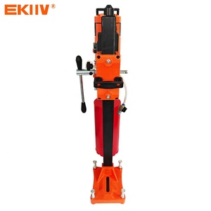 <span class=keywords><strong>Perceuse</strong></span> à carottage multi-vitesses EKIIV MW-305D <span class=keywords><strong>pour</strong></span> s'adapter à différentes duretés de matériaux et diamètres de <span class=keywords><strong>forets</strong></span> - Product Image 2