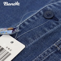 La goupille de boucle de type BV-LOX empêche efficacement l'étiquette de tourner la serrure de boucle en plastique pp
