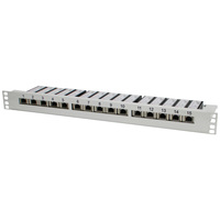 Parafoudre Télébahn BS NP 15 pour téléphones RJ11 et RJ45