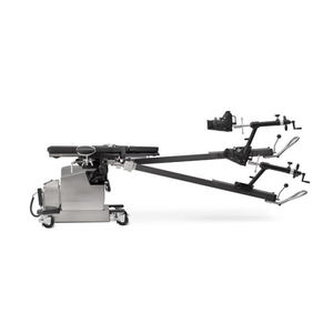 Mesa DE OPERACIONES ortopédica Marco de tracción Radiolucent Elevación-Asistencia Pierna Extensión Spars - Product Image 1