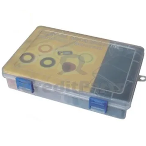 Kit de réparation universel pour injecteur électronique de carburant Micro panier filtre joint torique avec outil de démontage CF-001P1 - Product Image 2