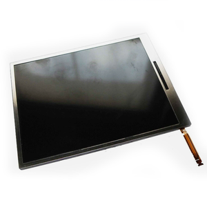 Remplacement d'affichage de panneau d'écran LCD inférieur pour écran LCD inférieur de partie de <span class=keywords><strong>Console</strong></span> de <span class=keywords><strong>NINTENDO</strong></span> 2DS <span class=keywords><strong>XL</strong></span> - Product Image 2