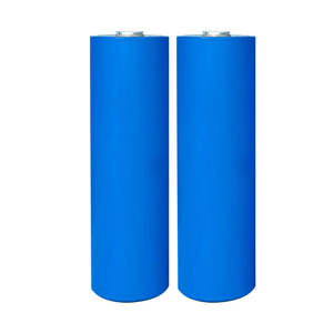 Batterie cylindrique Lifepo4 40135, 3,2 V, 20 Ah, batterie au lithium rechargeable pour vélo, véhicule électrique, stockage d'énergie - Product Image 1
