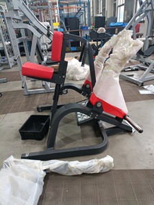 <strong>Seated</strong> <strong>Row</strong> Commercial Strength Training <strong>Machine</strong> - Product Image 6