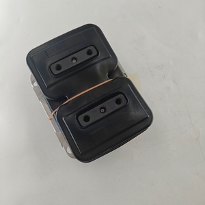 Valvola a pedale idraulica KARL 247-5275 2475275 per escavatore, valvola pilot di traslazione per modelli 365C 374D 385C - Product Image 4