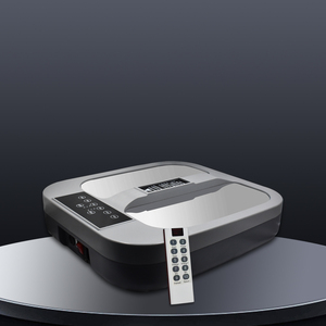 Máy massage chân Terahertz nâng cấp, liệu pháp từ sinh học năng lượng Terahertz P90 P100, liệu pháp spa thông minh, thiết bị Terahertz cho chân - Product Image 4