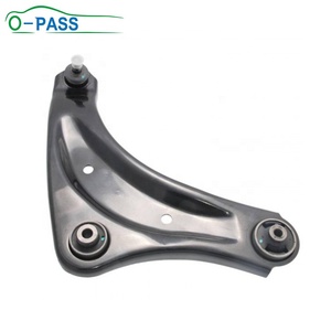 Brazo de control inferior delantero OPASS para <span class=keywords><strong>NISSAN</strong></span> ESQ JUKE <span class=keywords><strong>LEAF</strong></span> PULSAR 2010- 54500-1KA0B - Product Image 4