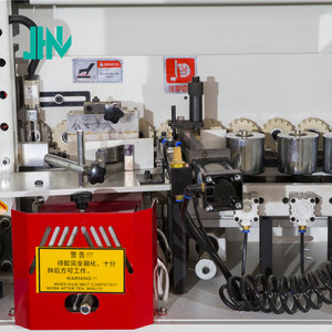 Máy viền cạnh di động bander cho gỗ và đồ nội thất hội thảo - Product Image 2