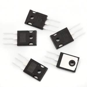 New and Original In Stock IKW15N120BH6XKSA1 TO-247 Transistor Specialized Electronic Components Purchasing and Support Services - Product Image 1
