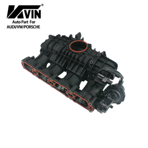 Kvin 06l133201ga Inlaatspruitstuk Voor 85/Tg06l 133 201 Ga Inlaatspruitstuk Voor Ea888/Drie Generaties/<span class=keywords><strong>2</strong></span>.0T - Product Image 3