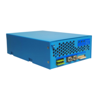 Alimentation laser à diode 50A 24V 220V avec courant préréglé (en option) pour poignée laser à diode d'épilation permanente indolore