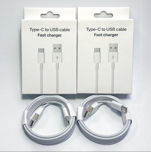 สายชาร์จเร็ว 1.5 เมตร Type-C to USB-C สำหรับ Samsung Galaxy รองรับการชาร์จกับ iPhone 15/16/17 Series - Product Image 4