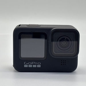 Cámara de Acción Usada GoPro HERO Black 5K para Vlogging al Aire Libre - Product Image 2