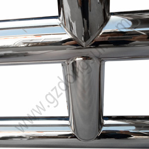 Dongsui personalizado Venta caliente de alta calidad precio de fábrica camión parachoques delantero Deer Guard para <span class=keywords><strong>Scania</strong></span> Volvo Man - Product Image 2