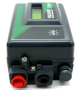 Fisherr DVC2000 de Doble Acción - Product Image 2