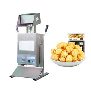 PHL-100 220V không khí nóng Popper Điều kiện Mới bỏng ngô máy - Product Image 3