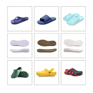 Máquina de Moldeo por Inyección de EVA de 6 Estaciones de Alta Calidad Marca Shunda, Fabricada en China, para Producción de Sandalias, Pantuflas y Calzado - Product Image 6