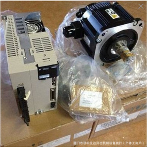 Yaskawa Servo Motor sgmps 0102040815ACAA2A21612C6C E สำหรับอุตสาหกรรมอัตโนมัติ - Product Image 4
