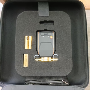 ชุดเครื่องชั่งน้ำยาแอร์ดิจิตอล 560i รุ่นขายดี พร้อมระบบอัจฉริยะ - Product Image 4