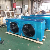Desain Baja Tahan Karat YueXue yang Tahan Lama untuk Lingkungan Berat
